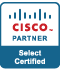 Cisco Logo