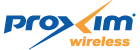 Proxim Wireless Logo